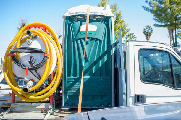 Best Sanitation services for porta potties  in Altadena, CA