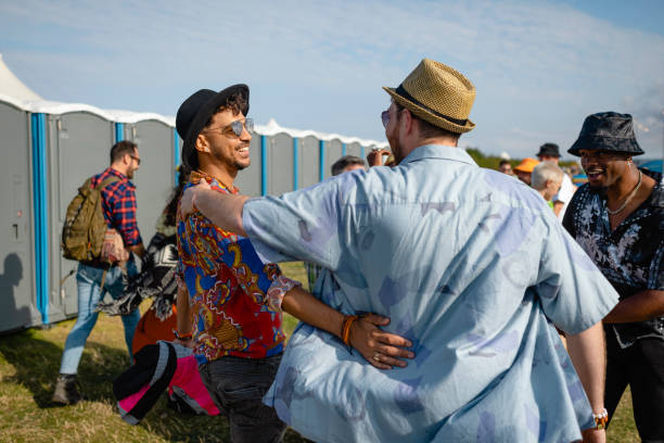 Best Porta potty rental for festivals  in Altadena, CA