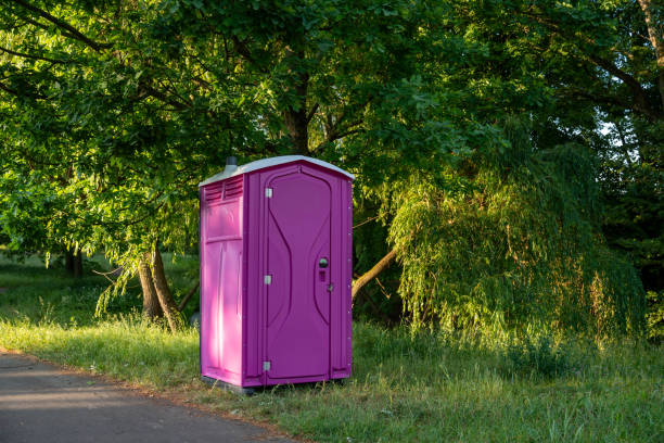 Portable Toilet Options We Offer in Altadena, CA