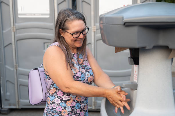 Best Portable restroom trailer rental  in Altadena, CA
